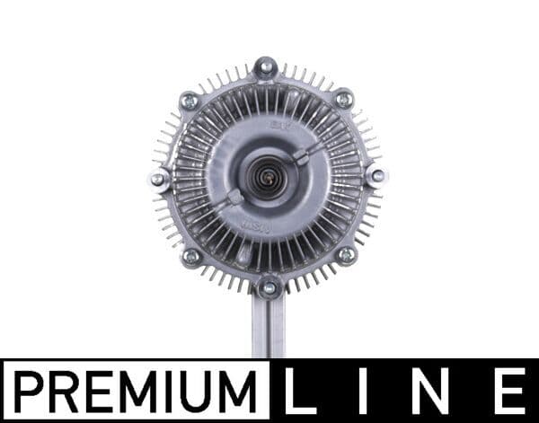 MAHLE ORIGINAL Spojka ventilátora chladenia CFC 187 000P 1