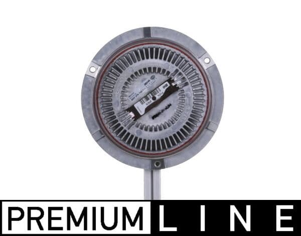 MAHLE ORIGINAL Spojka ventilátora chladenia CFC 58 000P 1