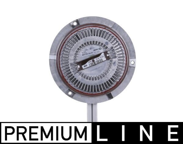 MAHLE ORIGINAL Spojka ventilátora chladenia CFC 69 000P 1