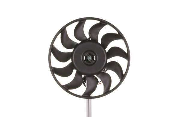 MAHLE ORIGINAL Ventilátor chladenia motora CFF 134 000S 1
