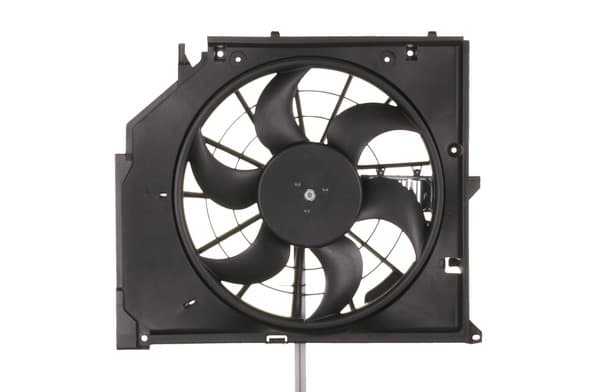 MAHLE ORIGINAL Ventilátor chladenia motora CFF 137 000S 1