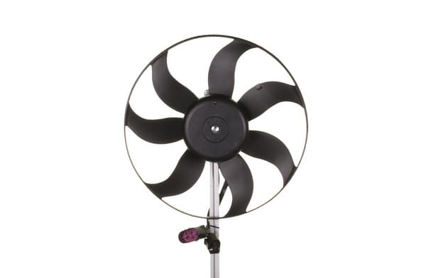 MAHLE ORIGINAL Ventilátor chladenia motora CFF 138 000S 1