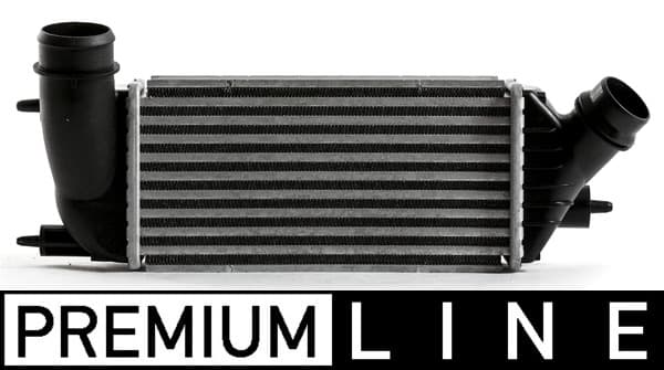 MAHLE ORIGINAL Chladič plniaceho vzduchu CI 440 000P 1