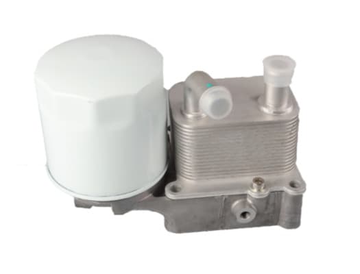 MAHLE ORIGINAL Chladič motorového oleja CLC 8 000S 1
