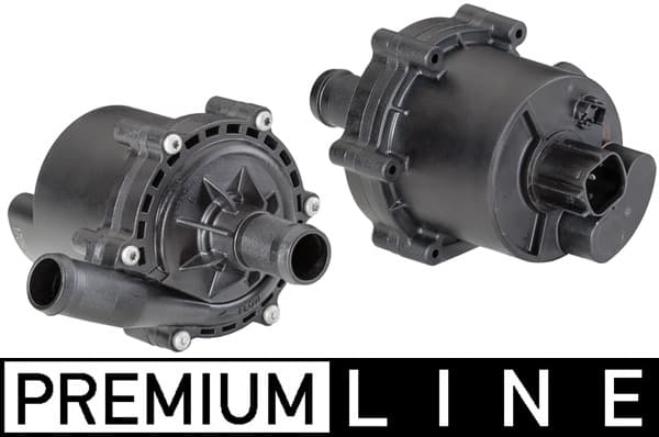 MAHLE ORIGINAL Vodné čerpadlo, chladenie motora CP 599 000P 1