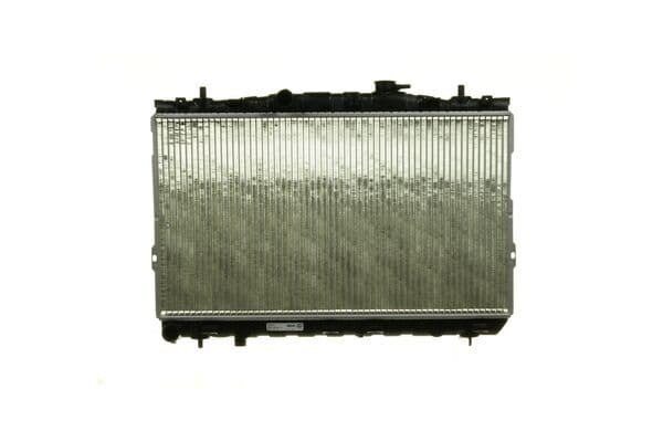 MAHLE ORIGINAL Chladič motora CR 1285 000P 1