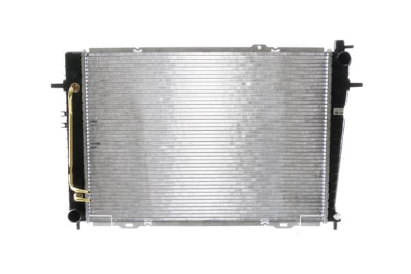 MAHLE ORIGINAL Chladič motora CR 1321 000S 1