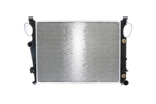 MAHLE ORIGINAL Chladič motora CR 302 000S 1
