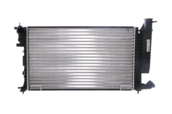 MAHLE ORIGINAL Chladič motora CR 306 000S 1