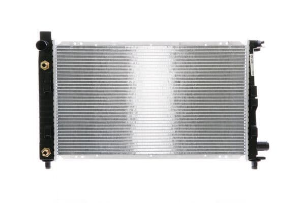 MAHLE ORIGINAL Chladič motora CR 324 000S 1