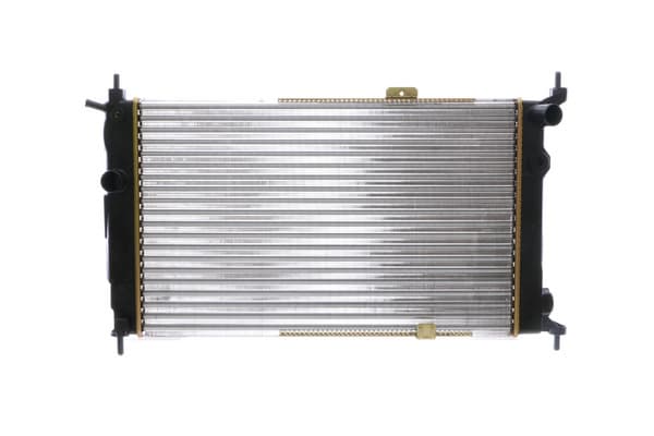 MAHLE ORIGINAL Chladič motora CR 356 000S 1