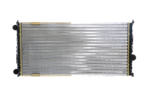 MAHLE ORIGINAL Chladič motora CR 363 000S 1