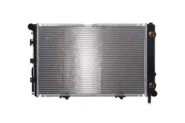 MAHLE ORIGINAL Chladič motora CR 371 000S 1