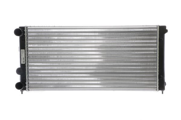 MAHLE ORIGINAL Chladič motora CR 411 000S 1