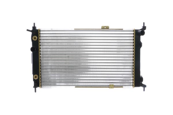 MAHLE ORIGINAL Chladič motora CR 421 000S 1