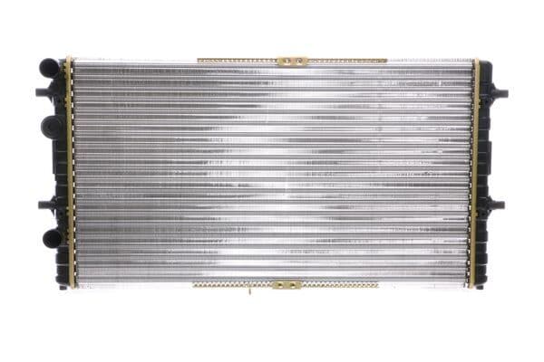 MAHLE ORIGINAL Chladič motora CR 463 000S 1