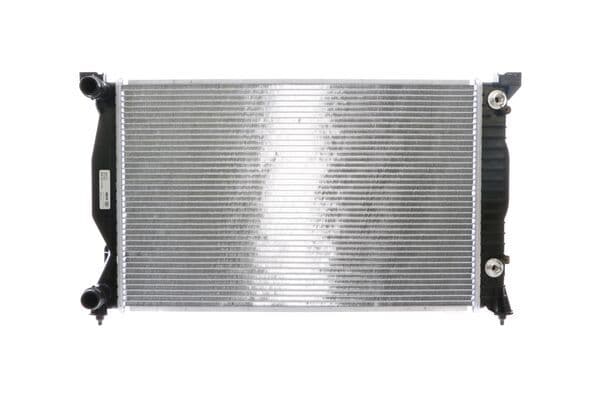 MAHLE ORIGINAL Chladič motora CR 484 000S 1