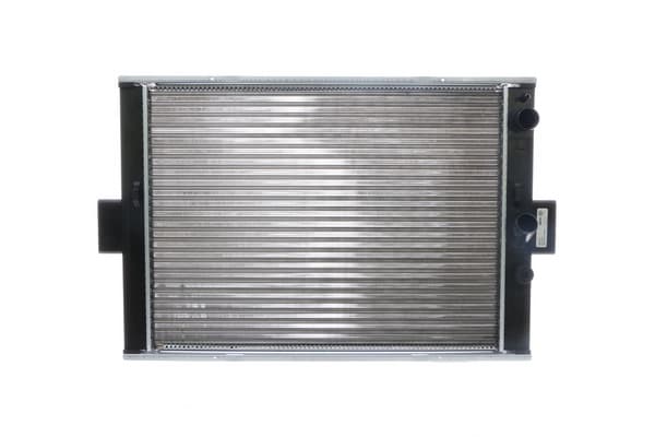 MAHLE ORIGINAL Chladič motora CR 501 000S 1