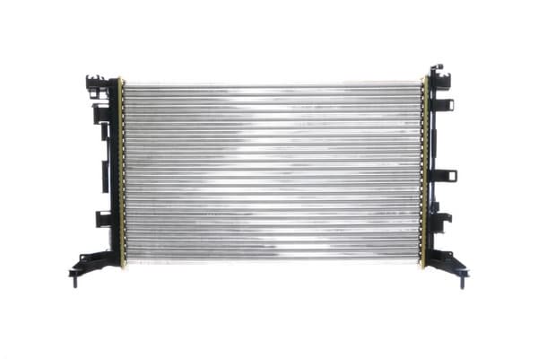MAHLE ORIGINAL Chladič motora CR 897 000S 1