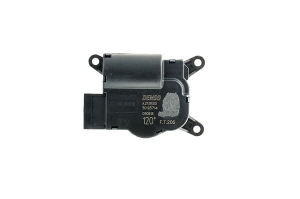 MAHLE ORIGINAL Nastavovací prvok zmiežavacej klapky AA 62 000P 1