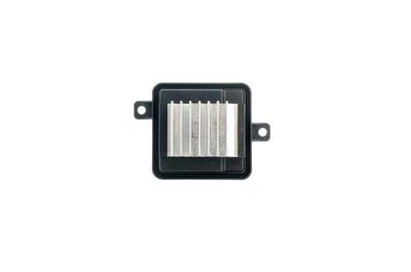 MAHLE ORIGINAL Regulator, ventilator vnutorneho priestoru ABR 134 000P 1