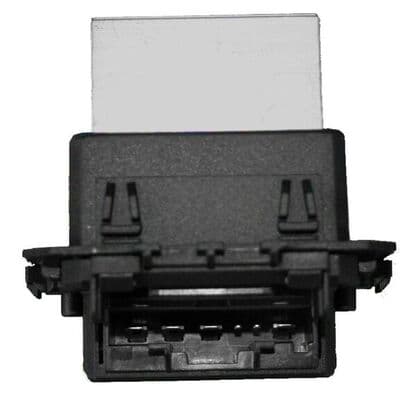MAHLE ORIGINAL Regulator, ventilator vnutorneho priestoru ABR 110 000S 1