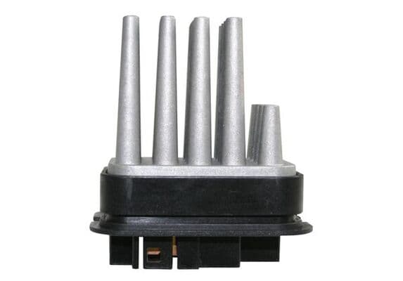 MAHLE ORIGINAL Regulator, ventilator vnutorneho priestoru ABR 112 000S 1