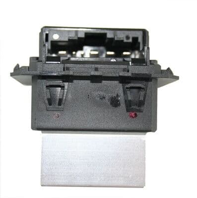 MAHLE ORIGINAL Regulator, ventilator vnutorneho priestoru ABR 122 000S 1