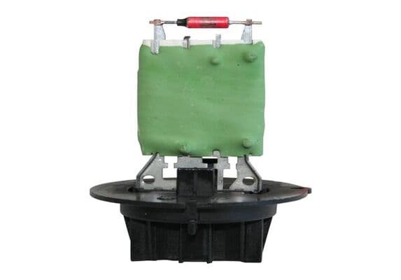 MAHLE ORIGINAL Odpor vnútorného ventilátora ABR 142 000S 1