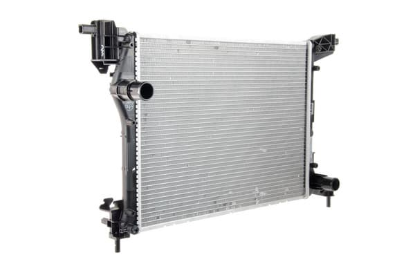 MAHLE ORIGINAL Chladič motora CR 1660 000P 1