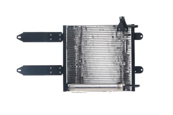 MAHLE ORIGINAL Kondenzátor klimatizácie AC 286 000S 1