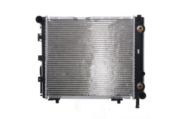 MAHLE ORIGINAL Chladič motora CR 256 000S 1