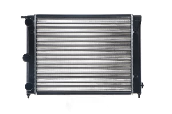MAHLE ORIGINAL Chladič motora CR 344 000S 1