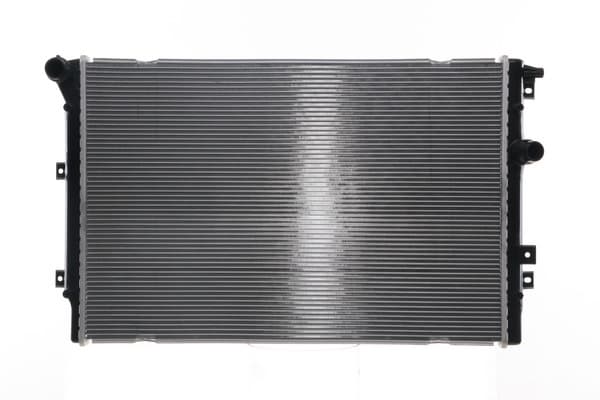 MAHLE ORIGINAL Chladič motora CR 813 000S 1