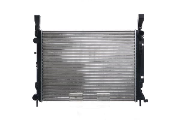 MAHLE ORIGINAL Chladič motora CR 1154 000S 1