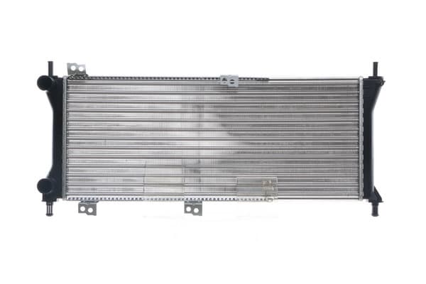 MAHLE ORIGINAL Chladič motora CR 2173 000S 1