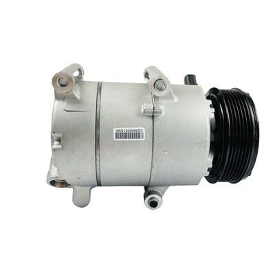 MAHLE ORIGINAL Kompresor klimatizácie ACP 310 000S 1