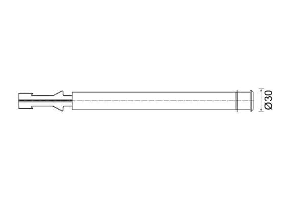 MAHLE ORIGINAL Vysúžač klimatizácie AD 18 000P 1