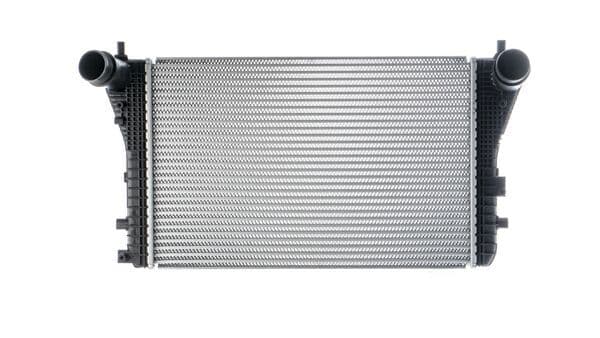MAHLE ORIGINAL Chladič plniaceho vzduchu CI 555 000P 1