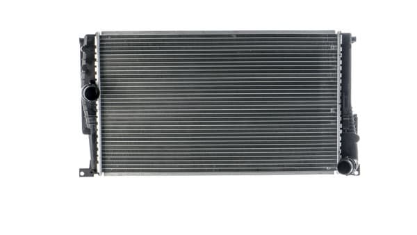MAHLE ORIGINAL Chladič motora CR 824 000P 1