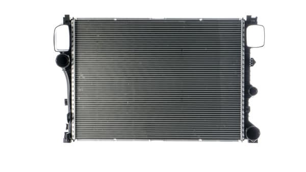 MAHLE ORIGINAL Chladič motora CR 860 000P 1