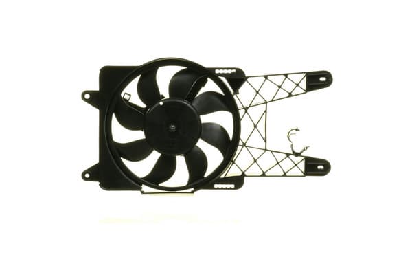 MAHLE ORIGINAL Ventilátor chladenia motora CFF 299 000P 1