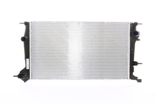 MAHLE ORIGINAL Chladič motora CR 21 000S 1