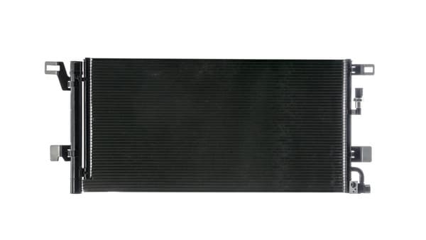 MAHLE ORIGINAL Kondenzátor klimatizácie AC 101 000P 1