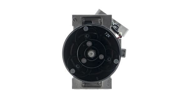 MAHLE ORIGINAL Kompresor klimatizácie ACP 609 000P 1