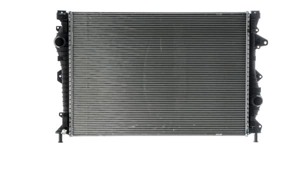 MAHLE ORIGINAL Chladič motora CR 953 000P 1