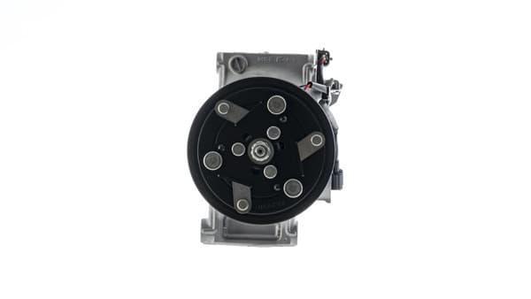 MAHLE ORIGINAL Kompresor klimatizácie ACP 541 000P 1