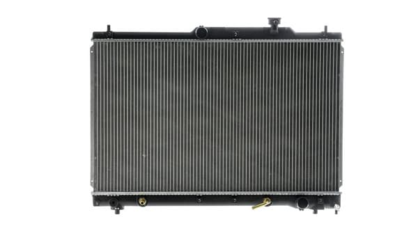 MAHLE ORIGINAL Chladič motora CR 1900 000S 1