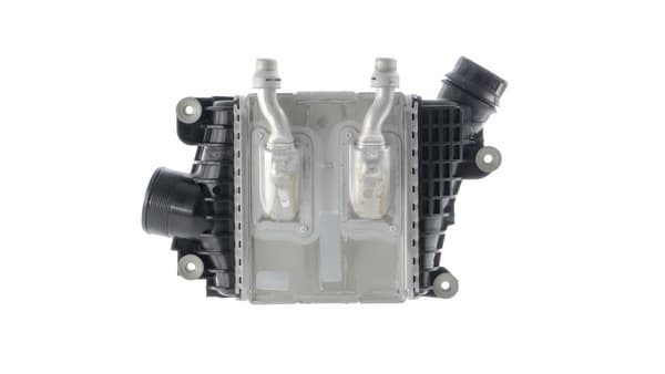 MAHLE ORIGINAL Chladič plniaceho vzduchu CI 332 000P 1