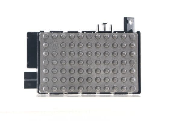 MAHLE ORIGINAL Regulator, ventilator vnutorneho priestoru ABR63000S 1